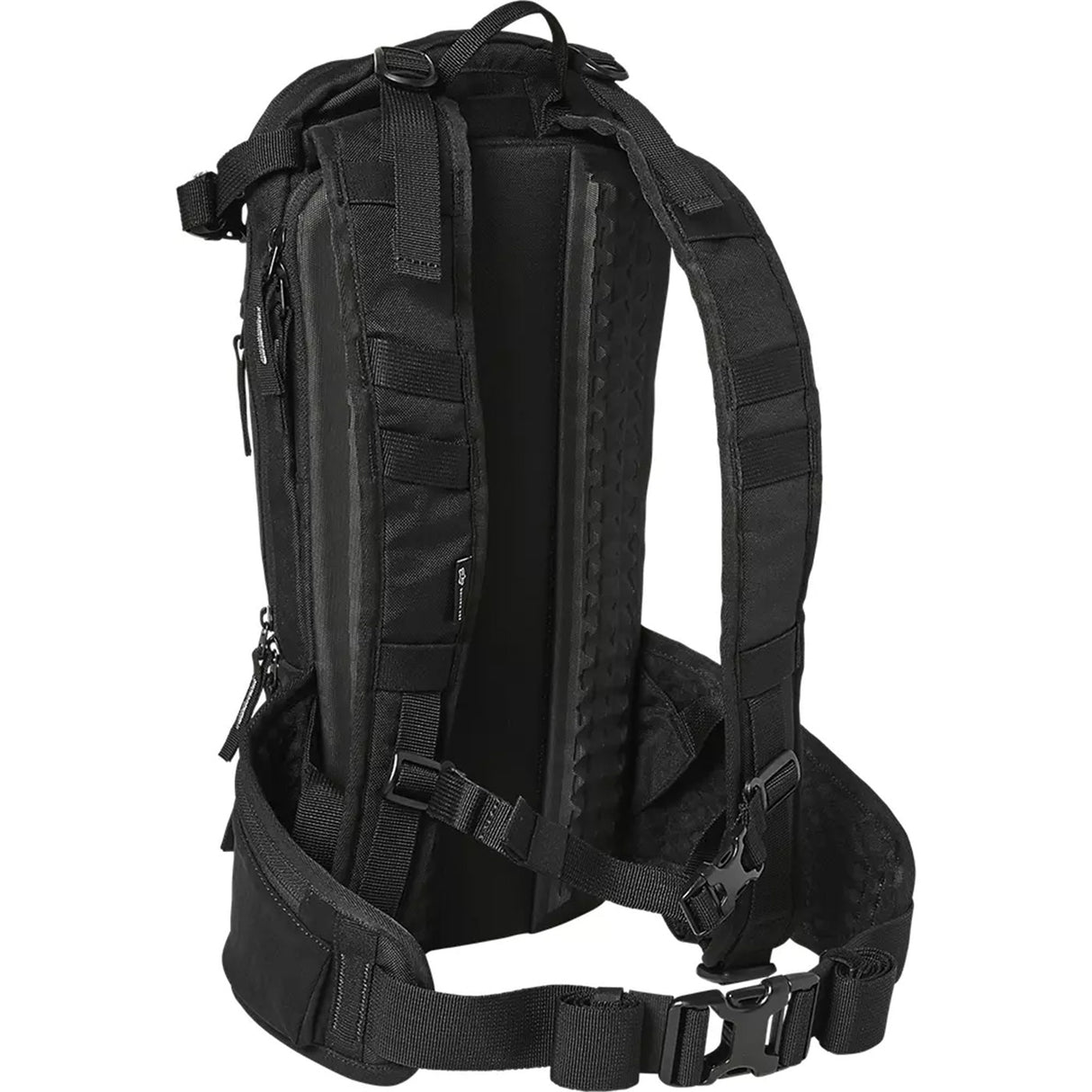 Zaino Fox Utility Hydration 10L  - Nero - M