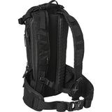 Zaino Fox Utility Hydration 10L  - Nero - M