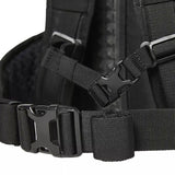 Zaino Fox Utility Hydration 10L  - Nero - N