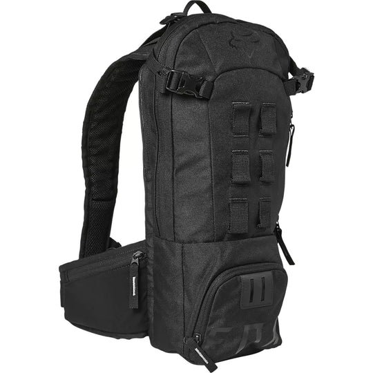 Fox Utility Hydration 10L backpack - Black