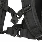Fox Utility Hydration 6L backpack - Black