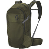 Zaino Scott Trail Rocket Evo FR 26 - Verde - C