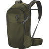 Scott Trail Rocket Evo FR 26 backpack - Green