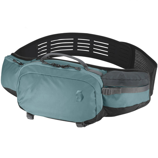 Sac a dos Scott Trail FR 5 - Gris vert