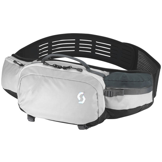 Sac a dos Scott Trail FR 5 - Gris blanc