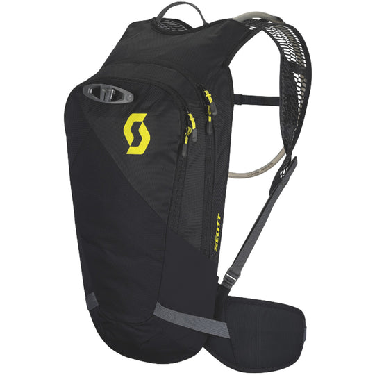 Scott Perform Evo HY'10 backpack - Black