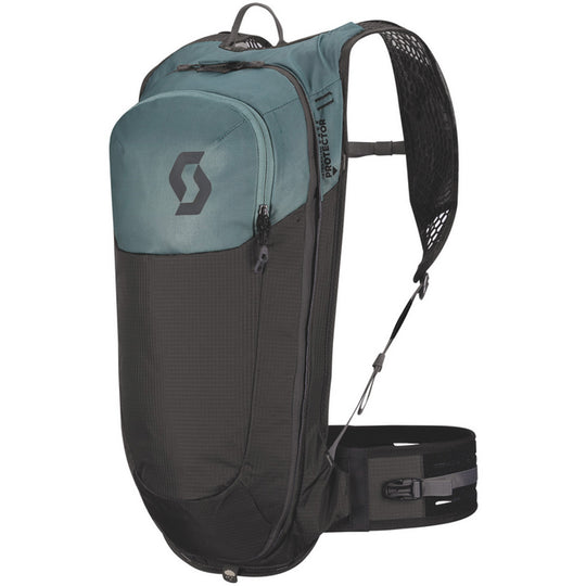 Sac a dos Scott Trail Pro FR 10 - Gris vert