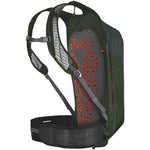 Scott Trail Pro FR 20 backpack - Green