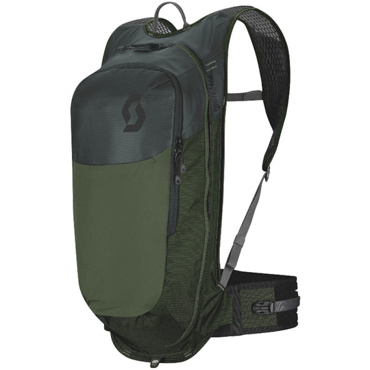Scott Trail Pro FR 20 Rucksack - Grun
