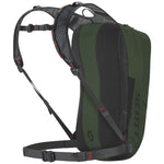 Scott Trail Lite Evo FR 14 backpack - Dark green