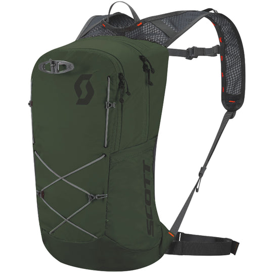 Sac a dos Scott Trail Lite Evo FR 14 - Vert fonce