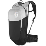 Scott Trail Pro FR 20 backpack - Grey white