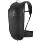 Zaino Scott Trail Pro FR 10 - Grigio - H