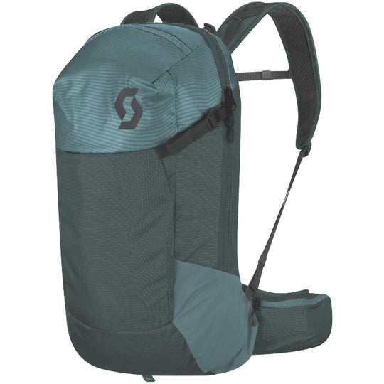 Sac a dos Scott Trail Rocket FR 16 - Vert claire