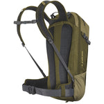 Scott Trail Rocket FR 16 backpack - Green