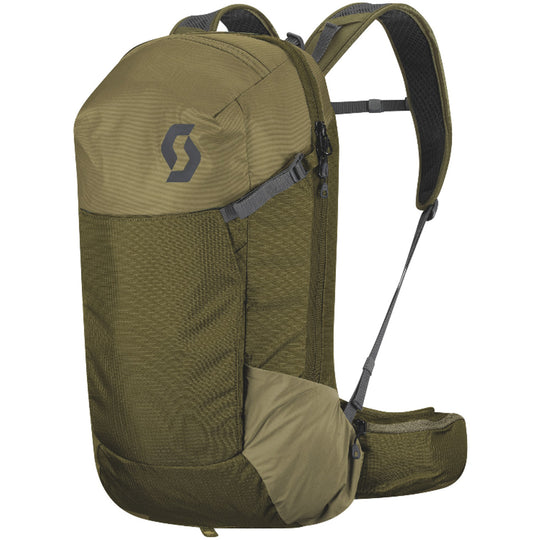 Sac a dos Scott Trail Rocket FR 16 - Vert