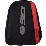Sidi Freedom backpack - Black red