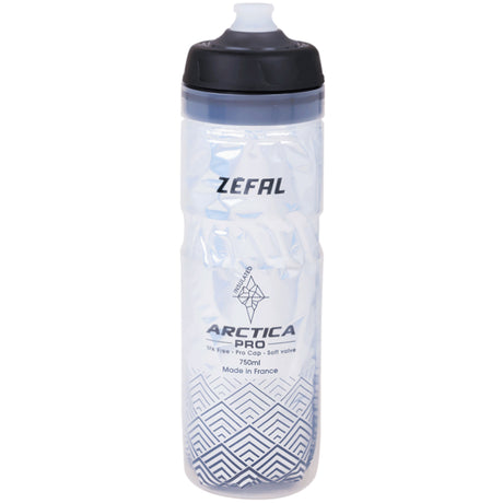 Borraccia Termica Zefal Arctica Pro 75 - Argento - B