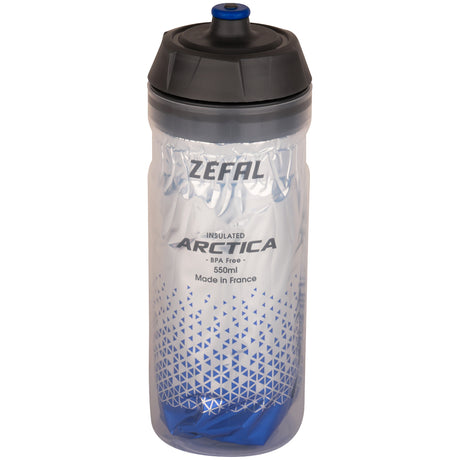 Borraccia Termica Zefal Arctica Pro 55 - Blu - C