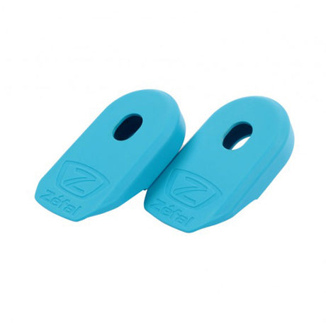 Protezione guarnitura Zefal - Azzurro