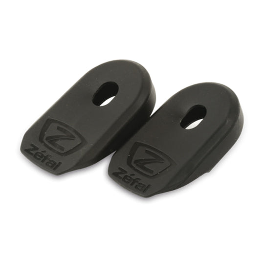 Zefal Crank Schutz - Schwarz