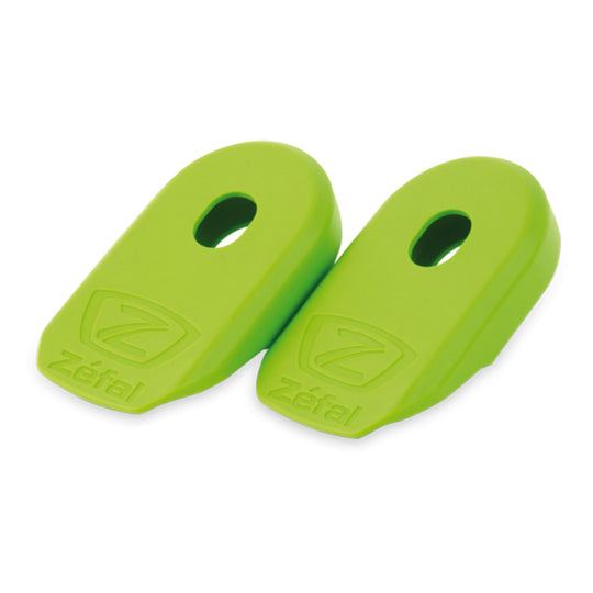 Zefal Crank Schutz - Grun