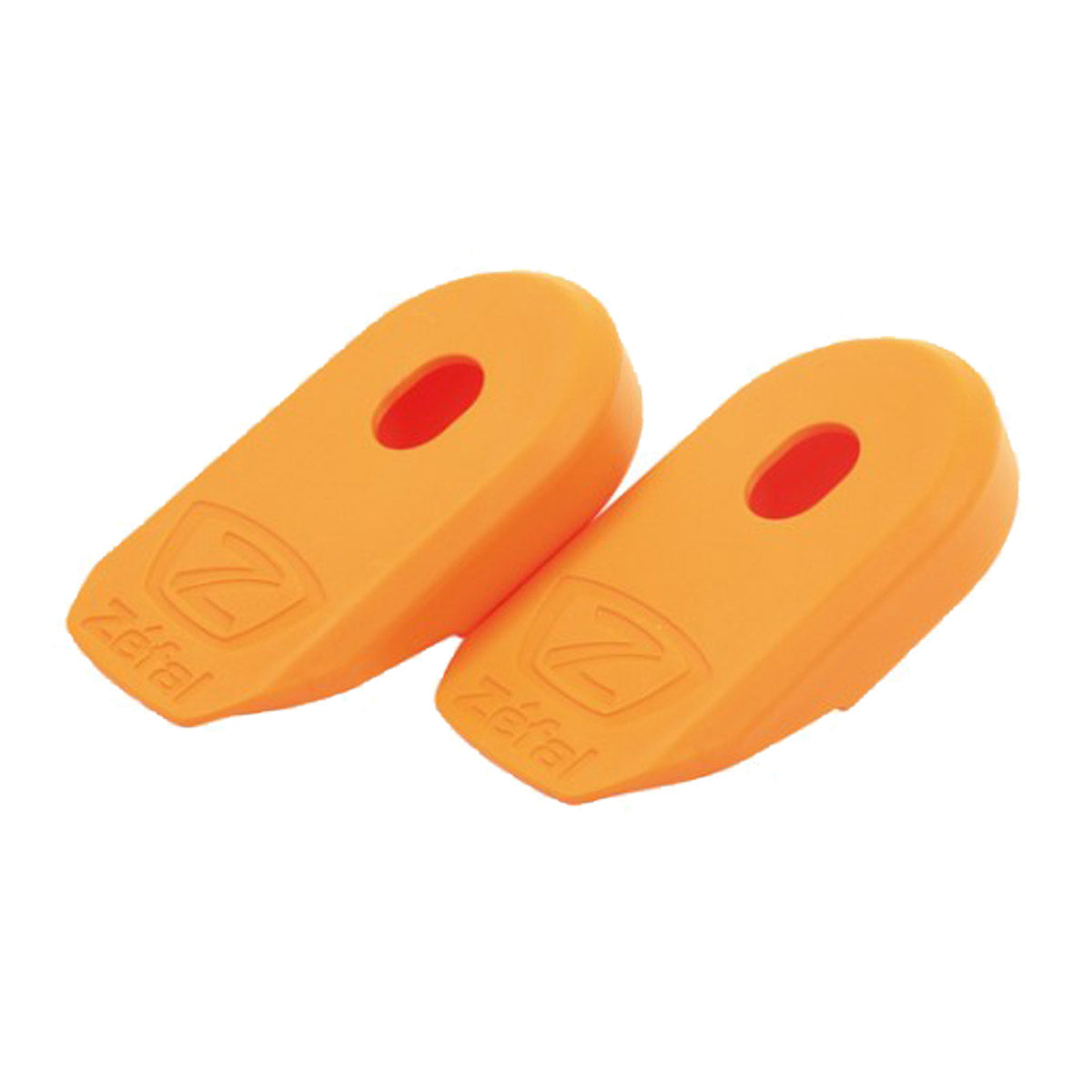 Protezione guarnitura Zefal - Arancio