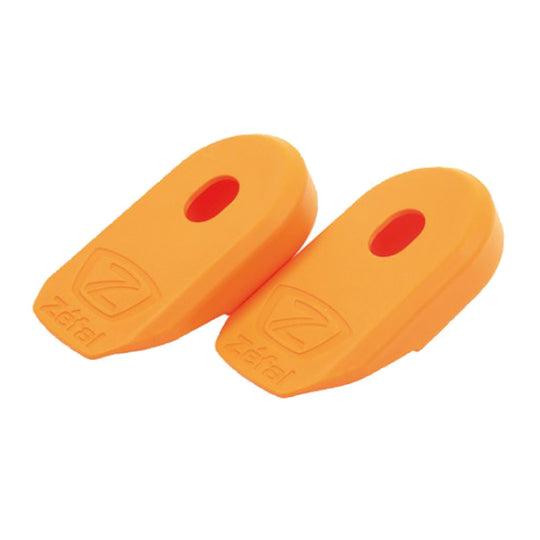 Zefal Crank Schutz - Orange