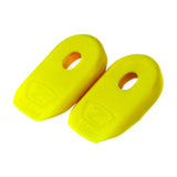 Protezione guarnitura Zefal - Giallo