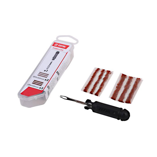 Stopper tubeless repair tool Zefal