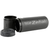 Borraccia Portautensili Zefal L - Nero