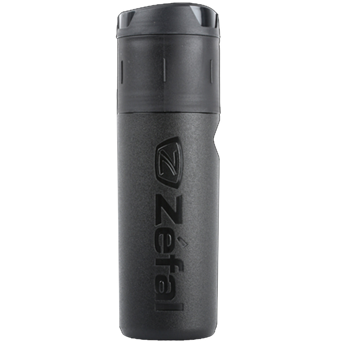 Borraccia Portautensili Zefal L - Nero