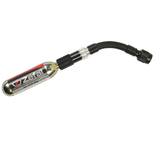 Dispensador Zefal EZ Control Fc Co2