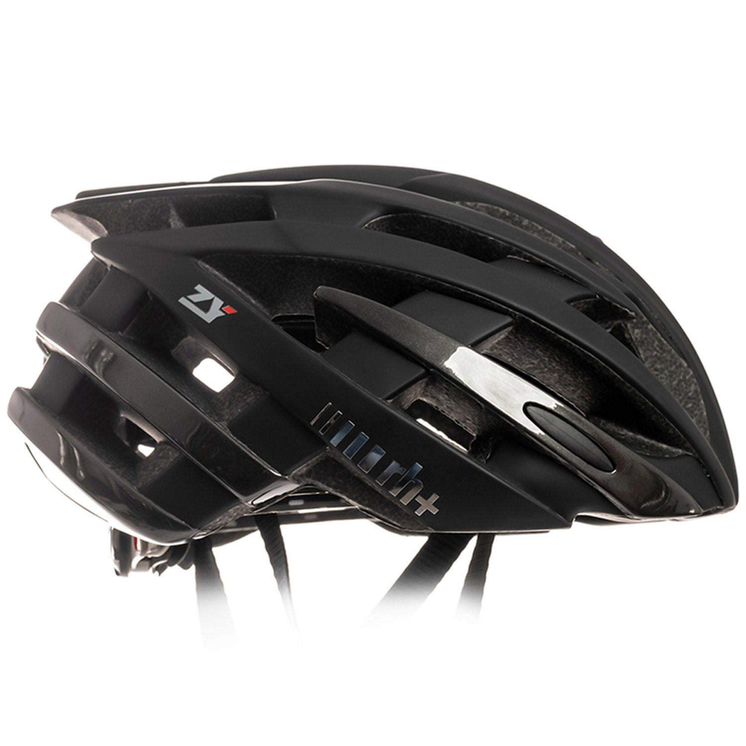 Casco Rh+ ZY Negro