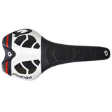 Sella Prologo Zero 2 CPC Airing Nack - Nero Bianco Rosso