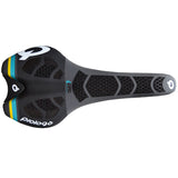Sella Prologo Zero 2 CPC Airing TiroX - Nero Blu Giallo