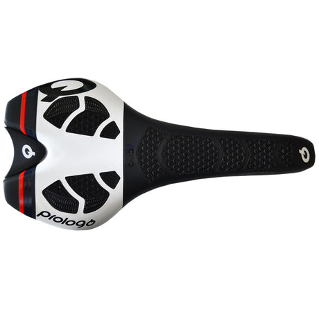 Sella Prologo Zero 2 CPC Airing TiroX - Nero Bianco Rosso