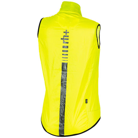 Gilet Rh+ Emergency Pocket Shell - Giallo