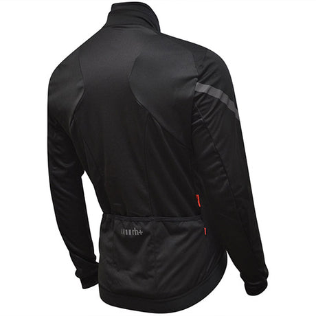 Giubbino Rh+ Headwind - Nero