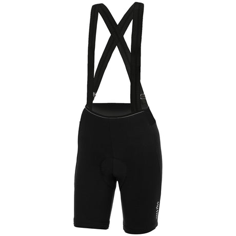 Salopette donna Rh+ Spirit - Nero