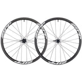 Ruote Zipp 202 Firecrest clincher TL disc 6b - Bianco
