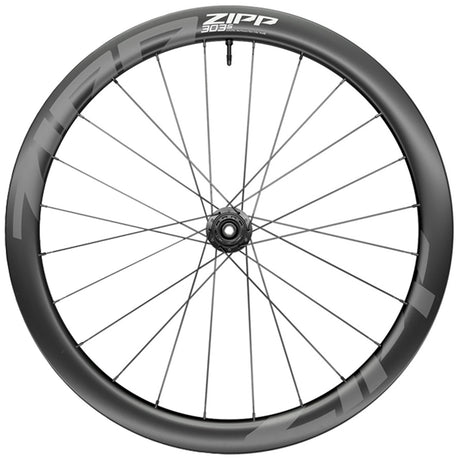 Ruote Zipp 303 S tubeless disc center lock