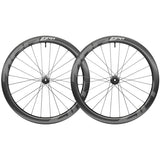 Ruote Zipp 303 S tubeless disc center lock