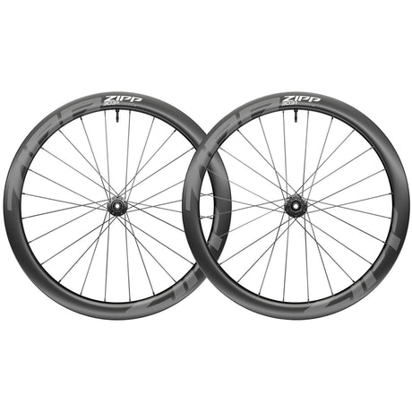 Ruote Zipp 303 S tubeless disc center lock