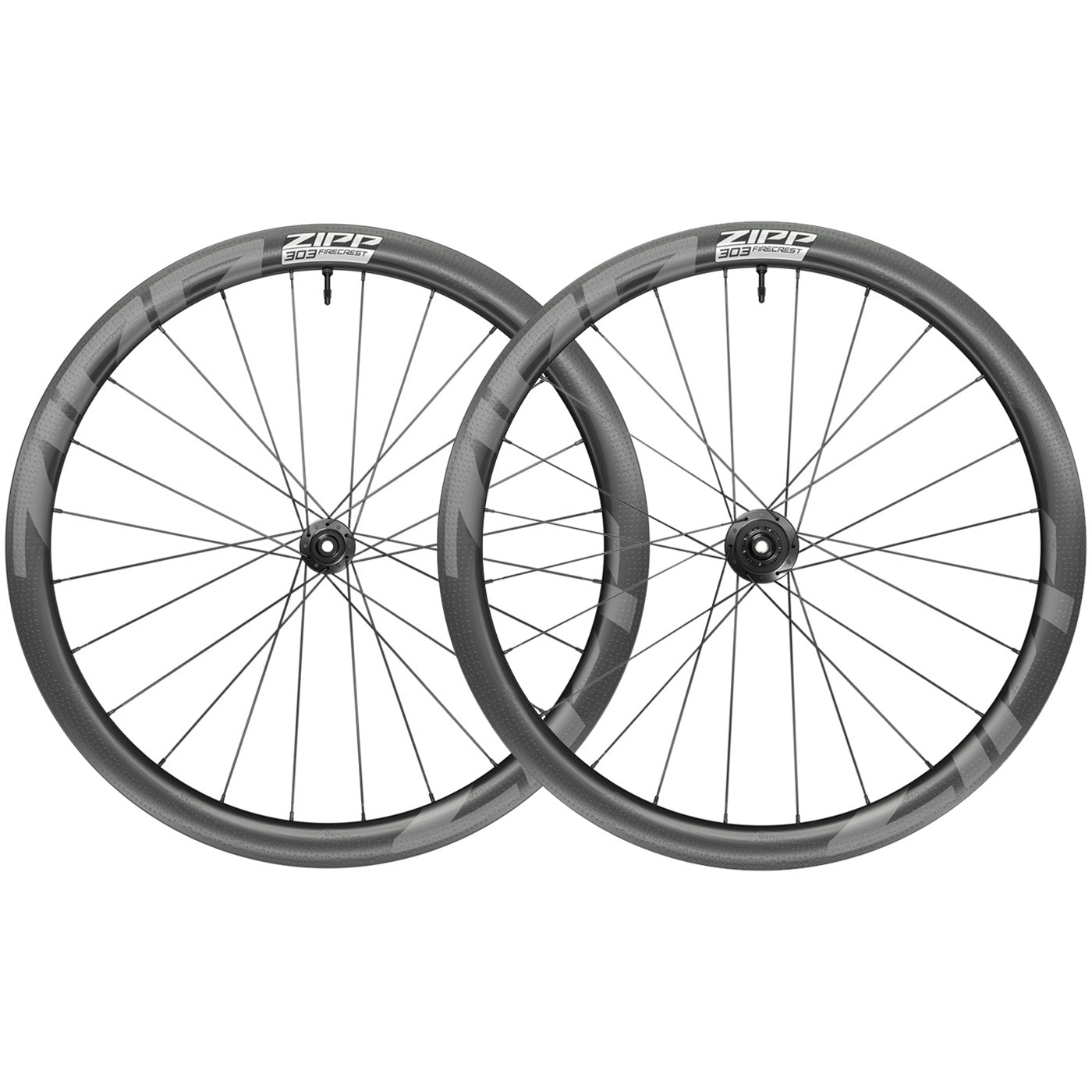 Zipp 303 Firecrest clincher TL disc CL wheels All4cycling
