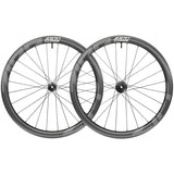 Ruote Zipp 303 Firecrest clincher TL disc CL - A