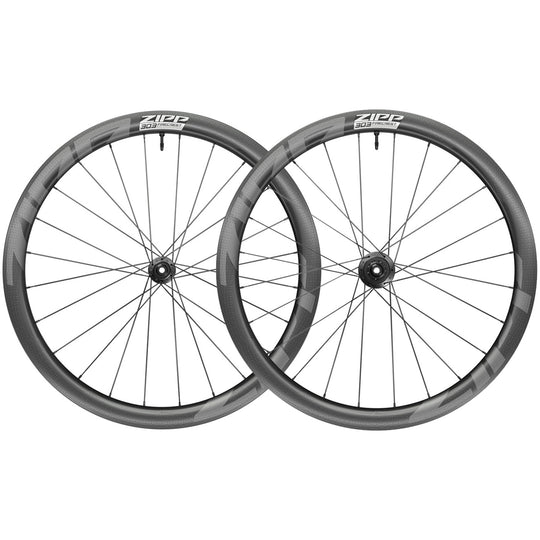 Roues Zipp 303 Firecrest clincher TL disc CL