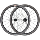 Ruote Zipp 353 NSW tubeless disc center lock - O