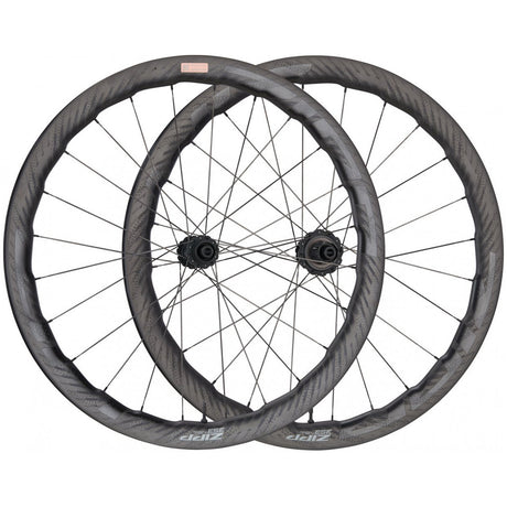 Ruote Zipp 353 NSW tubeless disc center lock - O