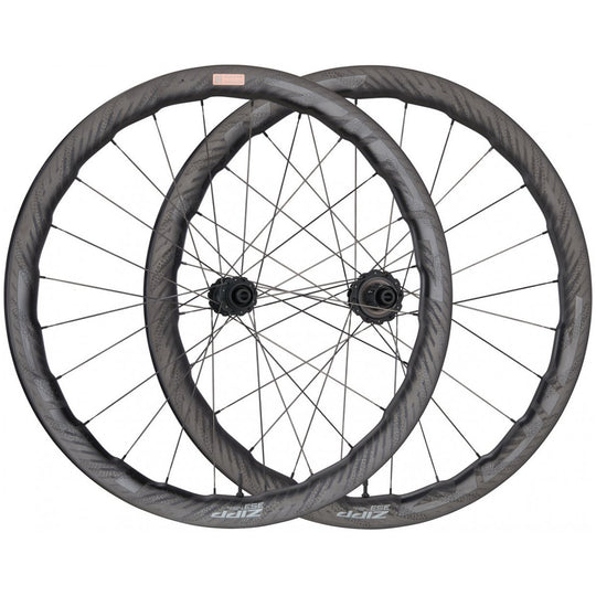 Roues Zipp 353 NSW tubeless disque center lock 